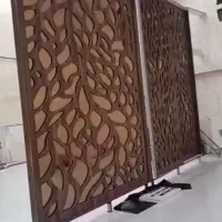 پارتیشن ام دی اف دست دوم و تجهیزات آرایشگاهی