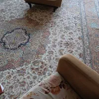 دوتخته فرش 12متری