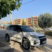 ام‌وی‌ام X33 S اسپرت، مدل ۱۴۰۰
