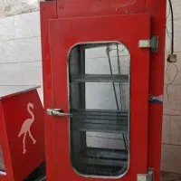 یخچال ایستاده و ویترینی|فروشگاه و مغازه|تبریز, |دیوار