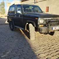 پاترول 76|خودرو سواری و وانت|رفسنجان, |دیوار