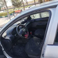 پژو ۲۰۶|خودرو سواری و وانت|میانه, |دیوار