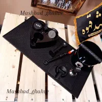 تجهیزات کافی بار خونگی قهوه ساز خانگی|سماور، چای‌ساز، قهوه‌ساز|اهواز, زیتون کارمندی|دیوار