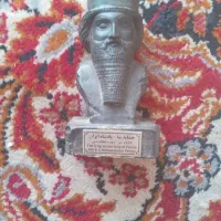 مجستمه خشایارشاه پادشاه ایران