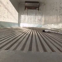 فروش کانکس یخچال کامیون تک آمیکو