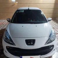 فروش پژو 207 tu3 مدل 1403 با کارکرد 33 کیلومتر