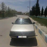 پژو 405|خودرو سواری و وانت|اردل, |دیوار