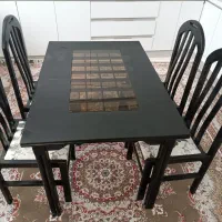 میز نهارخوری