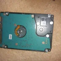 فروش هارد یک ترابایت توشیبا فوری