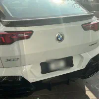 BMW x2 sdrive 25i