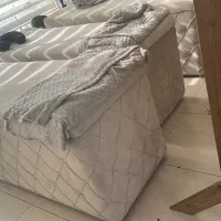 تخت مژه فروش فوری به علت کمبود جا|آرایشگاه و سالنهای زیبایی|تهران, باشگاه نفت|دیوار