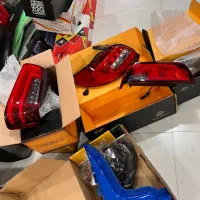 روکش صندلی خودرو|قطعات یدکی و لوازم جانبی|میانه, |دیوار