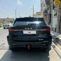 فروش خودرو swm -go1f|خودرو سواری و وانت|شیراز, فرهنگ شهر|دیوار