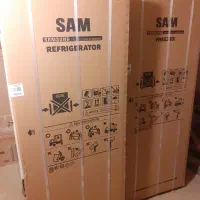 یخچال و لباس‌شویی