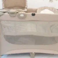 تخت پارک مارک ببکو