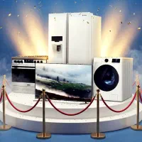 لوازم خانگی اسنوا و دوو