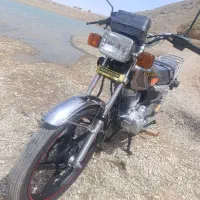 هوندا200 احسان