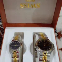 فروش ساعت سیکو ست عروس ودامادنو