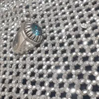 انگشتر موزنایت