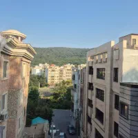 مشارکت برا ساخت دوتا ویلایی کنار هم ۲۴۰متر شمالی