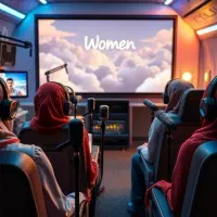 همکار کارآموز خانم علاقهمند هنرهای نمایشی