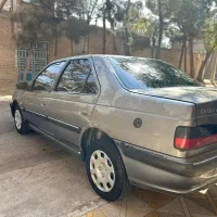 پارس مدل۸۶ دوگانه دست|خودرو سواری و وانت|قوچان, |دیوار