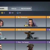 اجاره روزانه و ساعتی اکانت کالاف|کنسول، بازی ویدئویی و آنلاین|زنجان, |دیوار