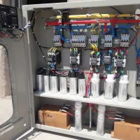 سیم کشی و تعمیرات برق ومونتاژ وتعمیرات تابلو