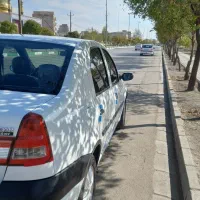 تندر ۹۰ e2 فول|خودرو سواری و وانت|اردبیل, |دیوار