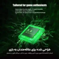 هدفون (ایرپاد) بلوتوث gt700|لوازم جانبی موبایل و تبلت|ارومیه, |دیوار