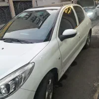 ۲۰۷ پانا مدل ۱۴۰۱|خودرو سواری و وانت|تهران, ائمه اطهار|دیوار