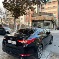 اپتیما 2013 نسخه فول|خودرو سواری و وانت|کرج, فاز ۳ گوهردشت|دیوار