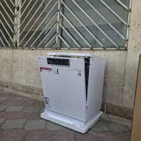 ظرف شویی ال جی 1446|ماشین ظرفشویی|بانه, |دیوار