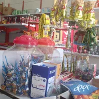 شاگرد سوپرمارکت