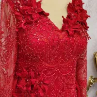 کرایه لباسهای مجلسی و عروس اعیانی مزون دوز