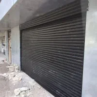 کرکره برقی جک پارکینگ