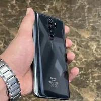 شیائومی نوت۸پرو درحد خشک۱۲۸گیگ