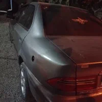 سمند اف سون ۸۸|خودرو سواری و وانت|پاسارگاد, |دیوار