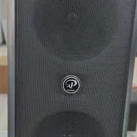 اسپیکر حرفه ای کیفیت صدای فوق العاده|سیستم صوتی خانگی|اصفهان, محله اسلامی|دیوار