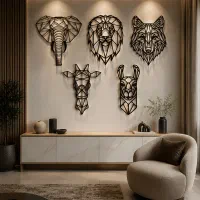 دیوار کوب دیگری داشتی پرینت میکنم