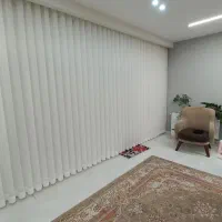 پرده|پرده، رانر، رومیزی|بجنورد, |دیوار
