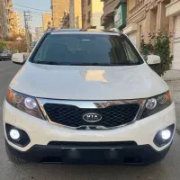 سورنتو ۲۰۱۲ بیرنگ فول سپر بیرنگ