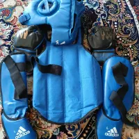 لباس ورزش ووشو