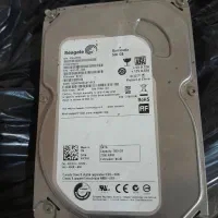هارد اینترنتال 500GB سیگینت کاملا سالم