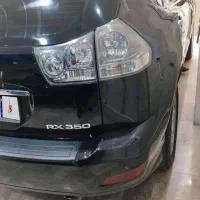 لکسوس rx 2008|خودرو سواری و وانت|تهران, جیحون|دیوار
