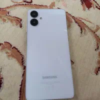 سامسونگ A06 در حد پلمپ