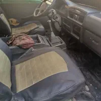 فروش ون در حال کار بدون ایراد مدل۸۶