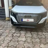 ائودی کیو فایو  ایترون ۴۰