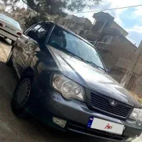 پراید111 مدل 89