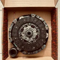 دیسک و صفحه ۲۱۵ میل تیبا و ساینا و کوییک